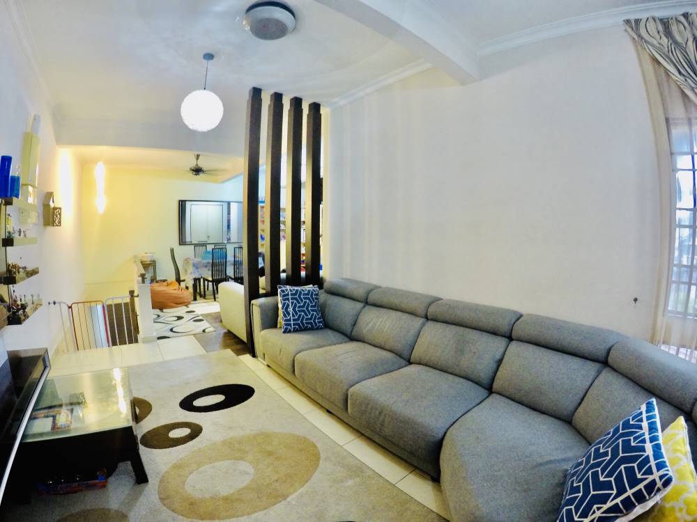 PRIME AREA Townhouse Mutiara Tropicana PJ - photo 4