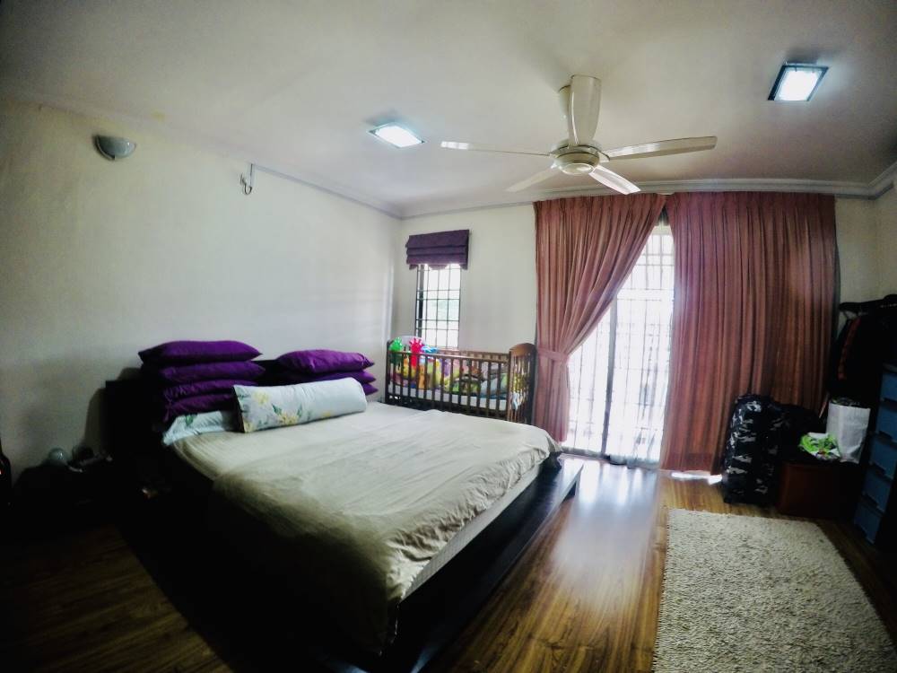 PRIME AREA Townhouse Mutiara Tropicana PJ - photo 7
