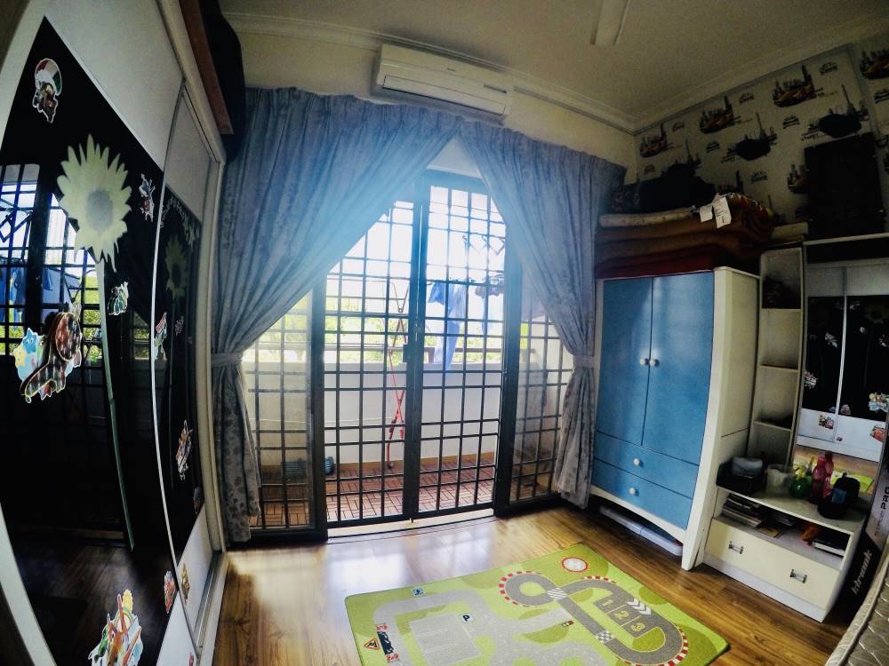 PRIME AREA Townhouse Mutiara Tropicana PJ - photo 8