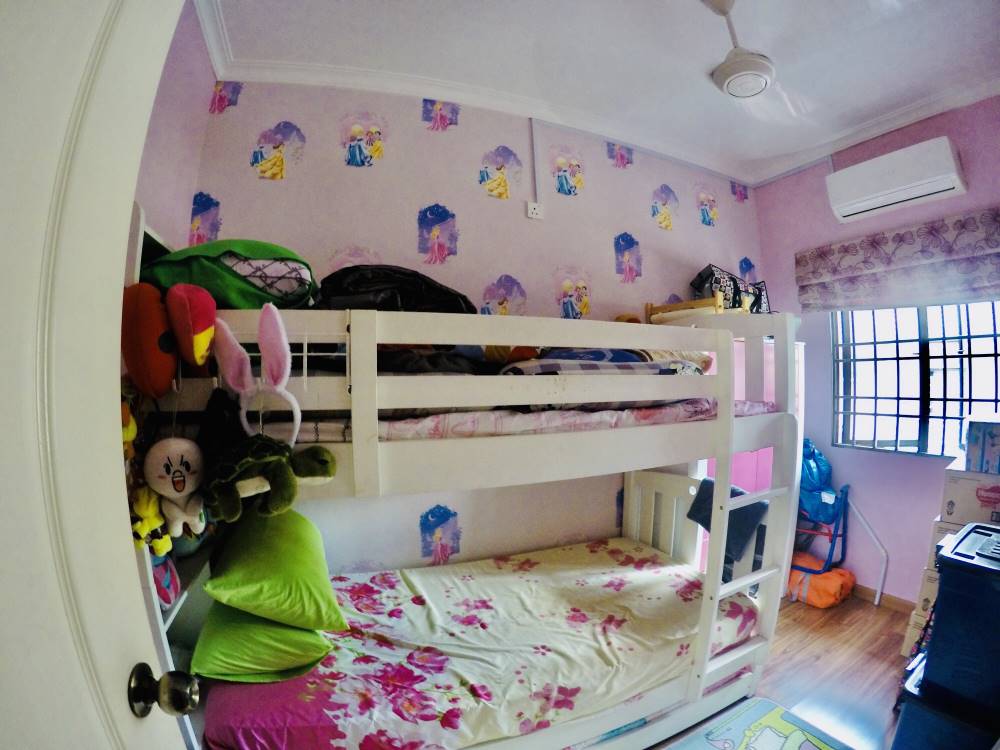 PRIME AREA Townhouse Mutiara Tropicana PJ - photo 9
