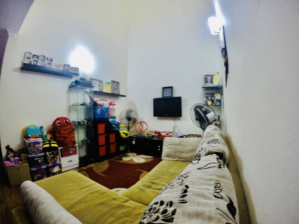PRIME AREA Townhouse Mutiara Tropicana PJ - photo 10
