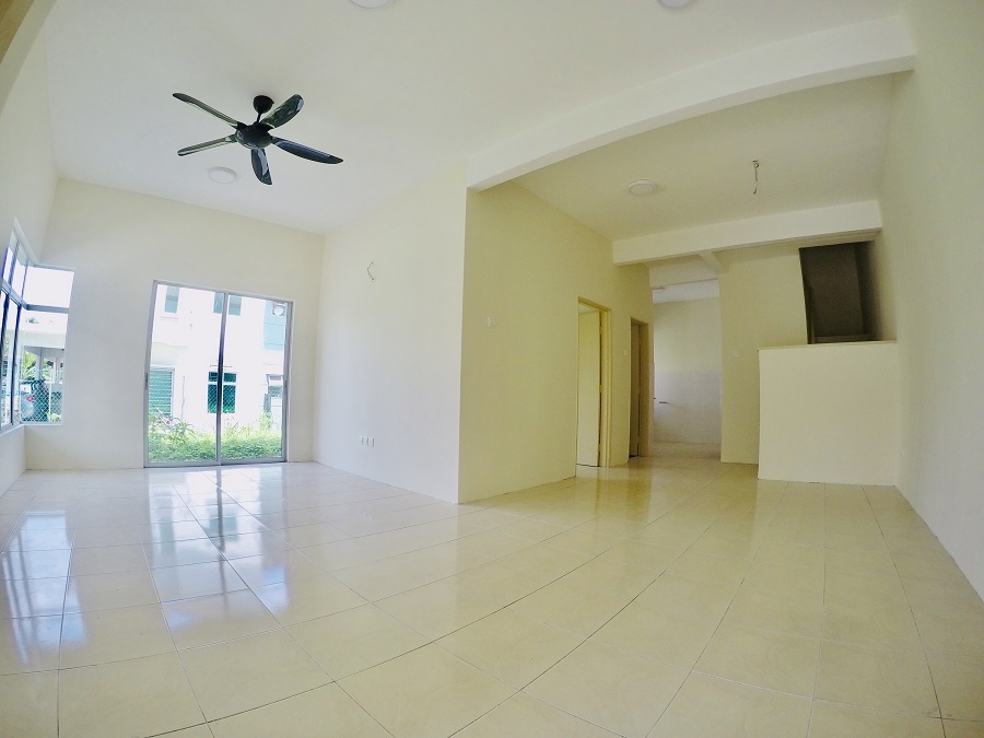 Semi D 2 Storey House Saujana Utama Sg Buloh - photo 5