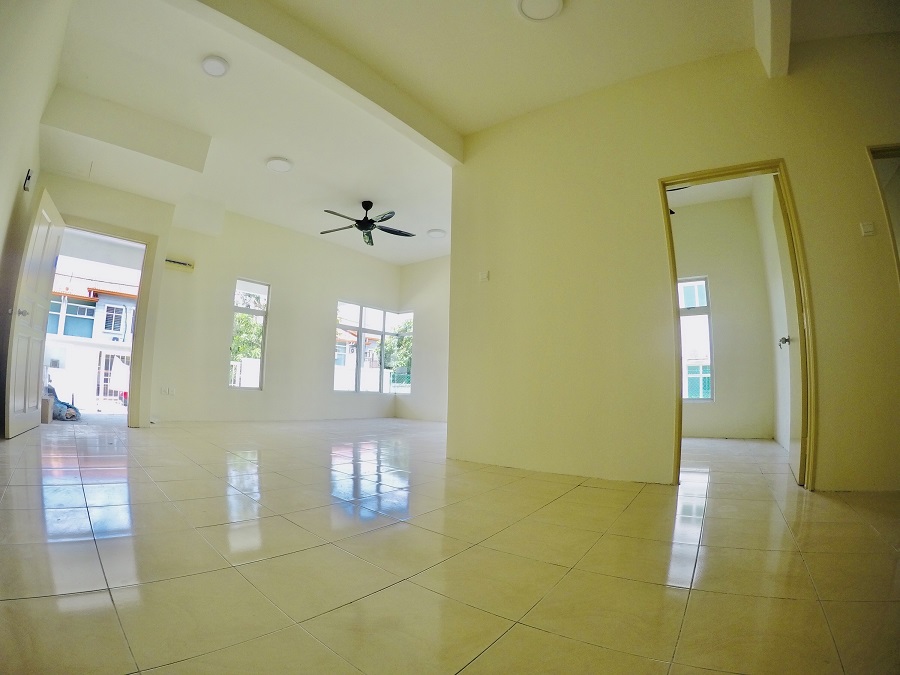 Semi D 2 Storey House Saujana Utama Sg Buloh - photo 6