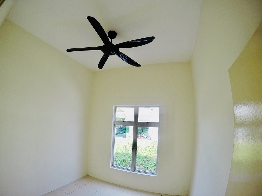 Semi D 2 Storey House Saujana Utama Sg Buloh - photo 9