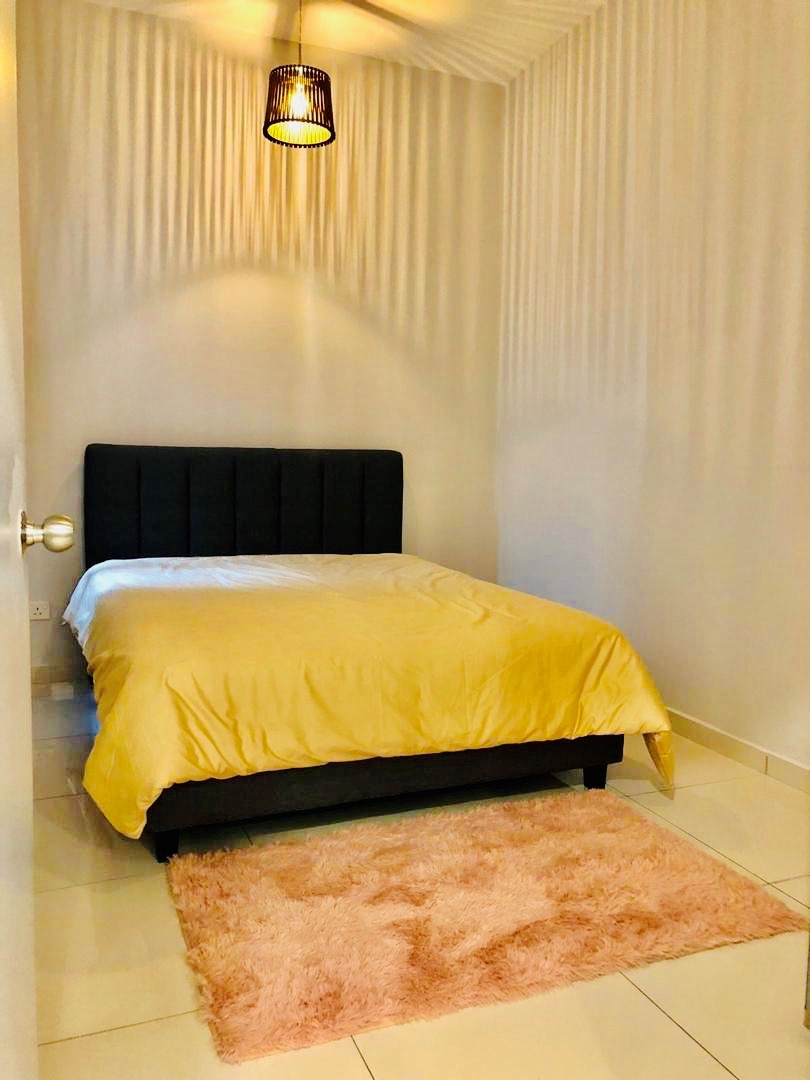 FULLY FURNISHED Suria Putra Service Residence - photo 7