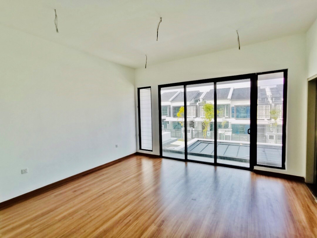 NEW UNIT 2 Storey House Denai Alam Shah Alam - photo 6