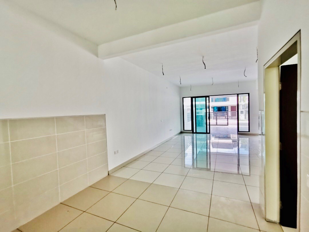 NEW UNIT 2 Storey House Denai Alam Shah Alam - photo 7