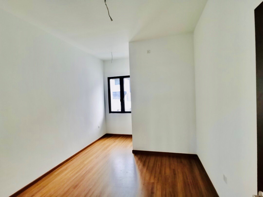 NEW UNIT 2 Storey House Denai Alam Shah Alam - photo 10