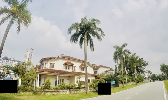 2-Storey House Corner Lot Seksyen 7 Shah Alam