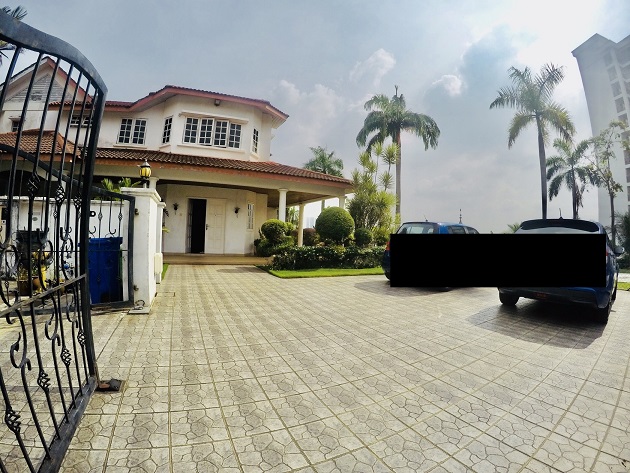 2-Storey House Corner Lot Seksyen 7 Shah Alam - photo 5