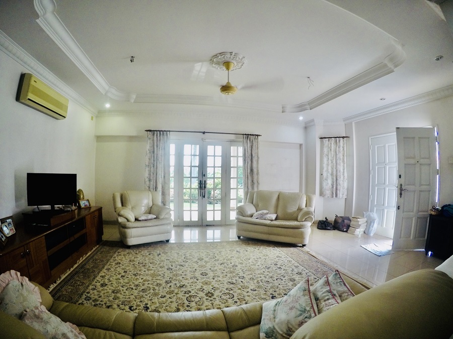 2-Storey House Corner Lot Seksyen 7 Shah Alam - photo 6