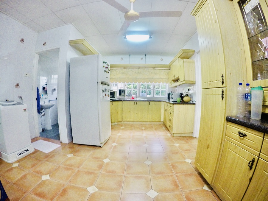 2-Storey House Corner Lot Seksyen 7 Shah Alam - photo 8