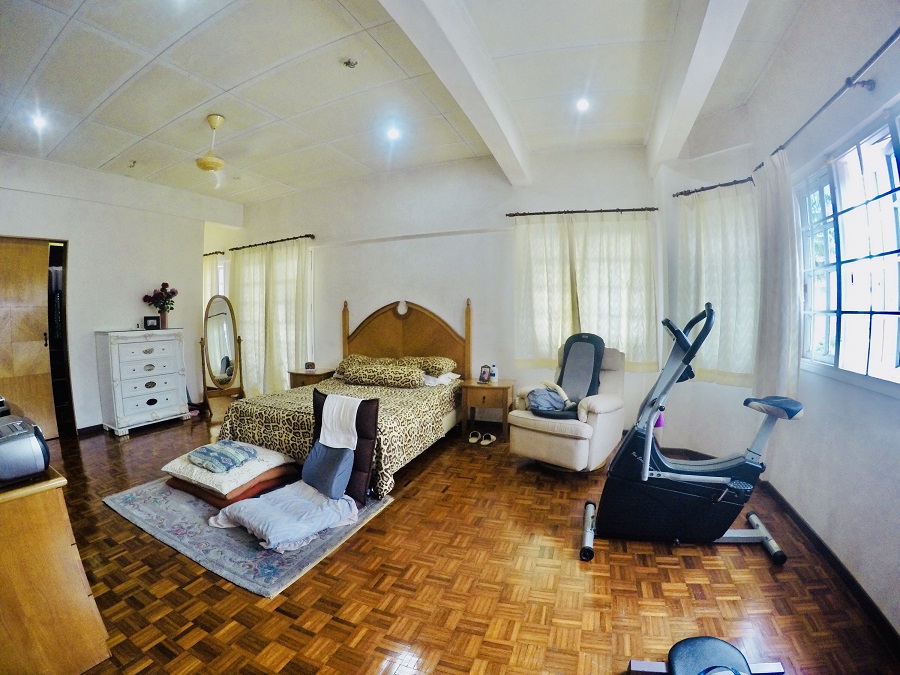 2-Storey House Corner Lot Seksyen 7 Shah Alam - photo 10