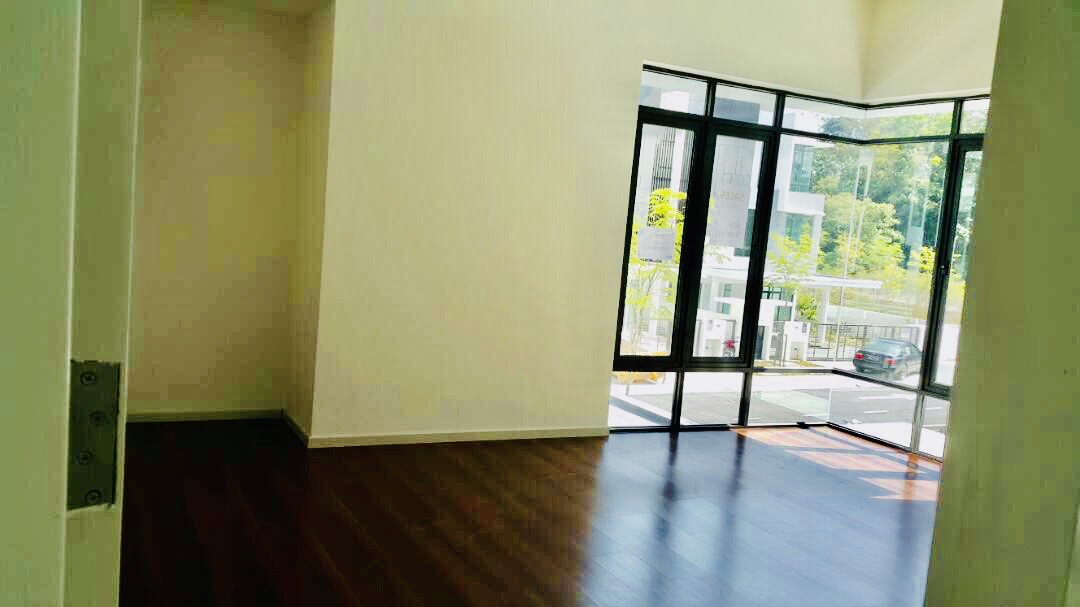 3 Storey Bungalow Lambaian Residence Bangi Kajang - photo 8