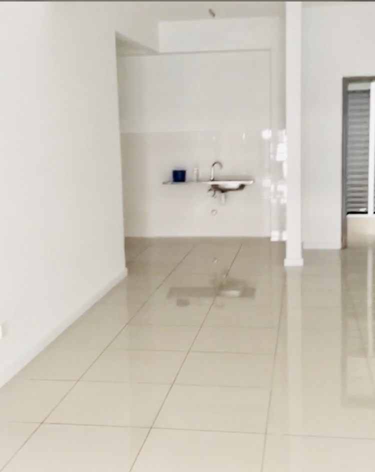 Suria Residence Corner Facing Pool Bukit Jelutong - photo 6