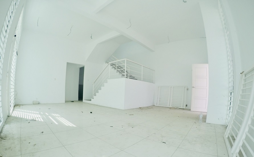 Semi D Cluster House Ambangan Heights Sg Petani - photo 3