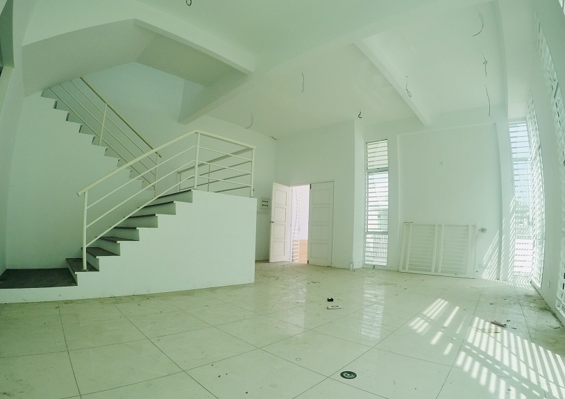 Semi D Cluster House Ambangan Heights Sg Petani - photo 4