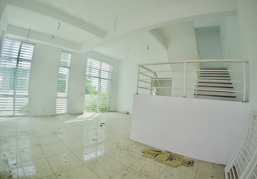 Semi D Cluster House Ambangan Heights Sg Petani - photo 5