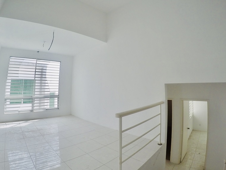 Semi D Cluster House Ambangan Heights Sg Petani - photo 7