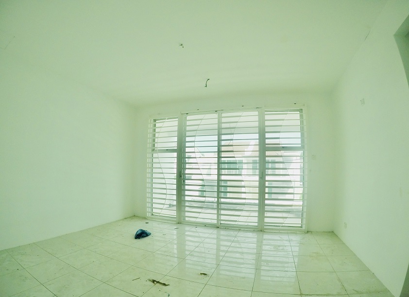Semi D Cluster House Ambangan Heights Sg Petani - photo 8