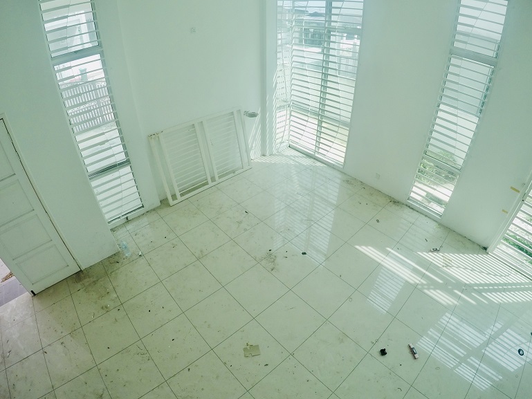 Semi D Cluster House Ambangan Heights Sg Petani - photo 9