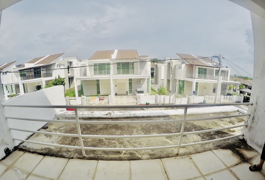 Semi D Cluster House Ambangan Heights Sg Petani - photo 10