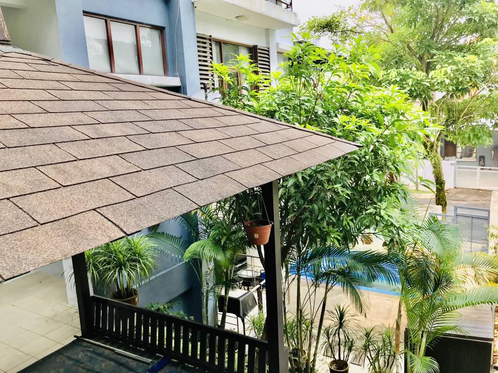 3 Storey Semi D House Anjung Tiara Segambut KL - photo 10