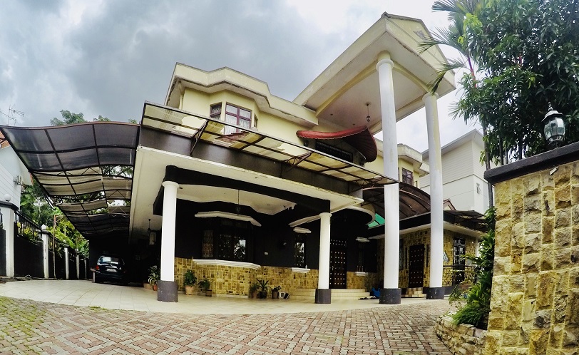 Luxury 2-Storey Bungalow Seksyen 13 Shah Alam