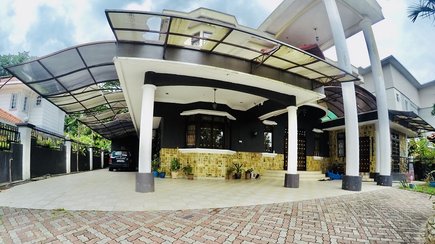 Luxury 2-Storey Bungalow Seksyen 13 Shah Alam - photo 2