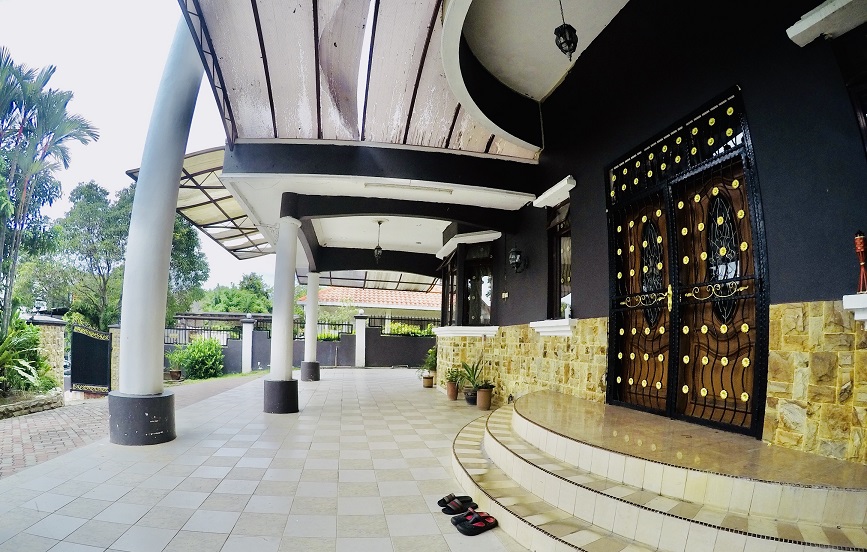 Luxury 2-Storey Bungalow Seksyen 13 Shah Alam - photo 3
