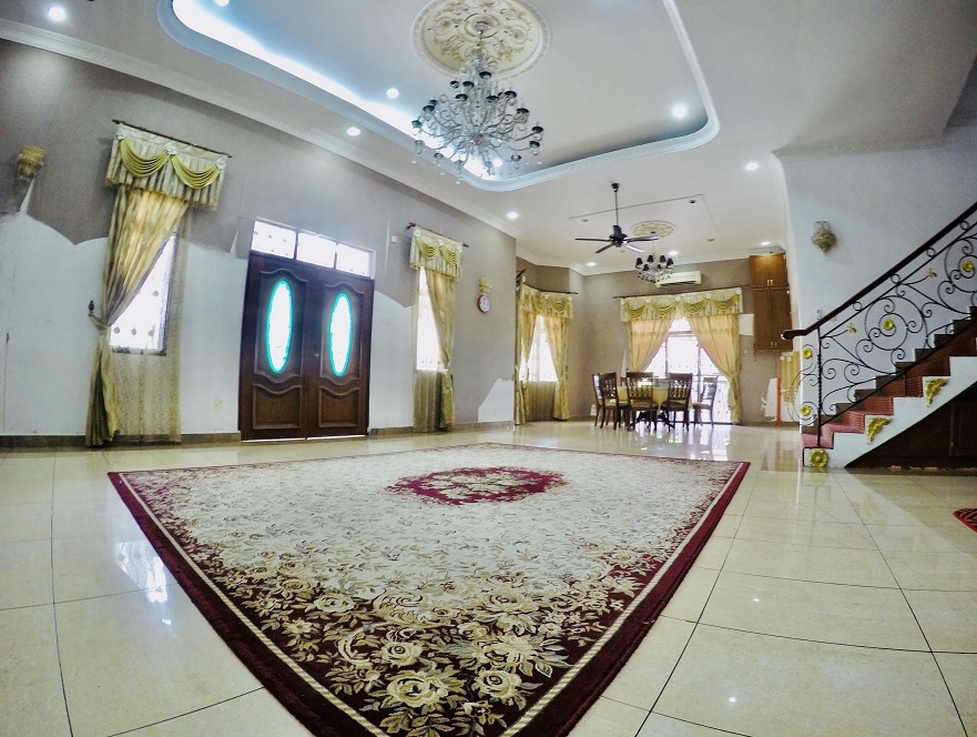 Luxury 2-Storey Bungalow Seksyen 13 Shah Alam - photo 6