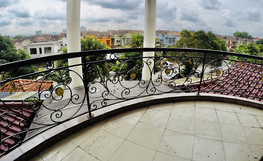 Luxury 2-Storey Bungalow Seksyen 13 Shah Alam - photo 9