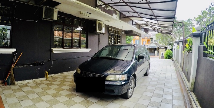 Luxury 2-Storey Bungalow Seksyen 13 Shah Alam - photo 10