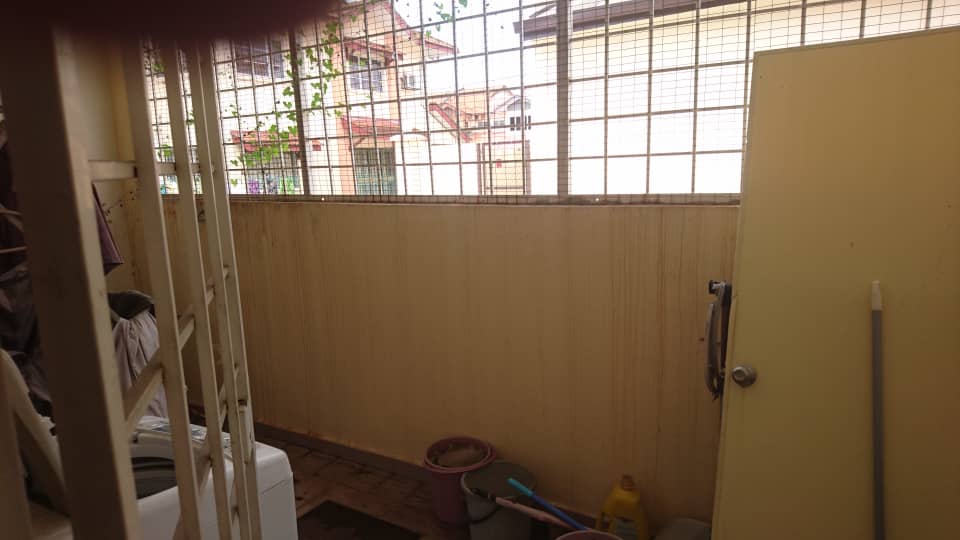 2 Storey End Lot House Desa Coalfields Sg Buloh - photo 3
