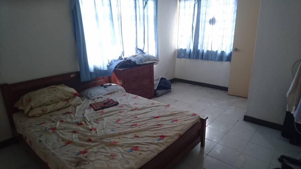 2 Storey End Lot House Desa Coalfields Sg Buloh - photo 4