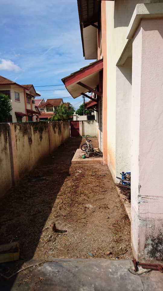 2 Storey End Lot House Desa Coalfields Sg Buloh - photo 8