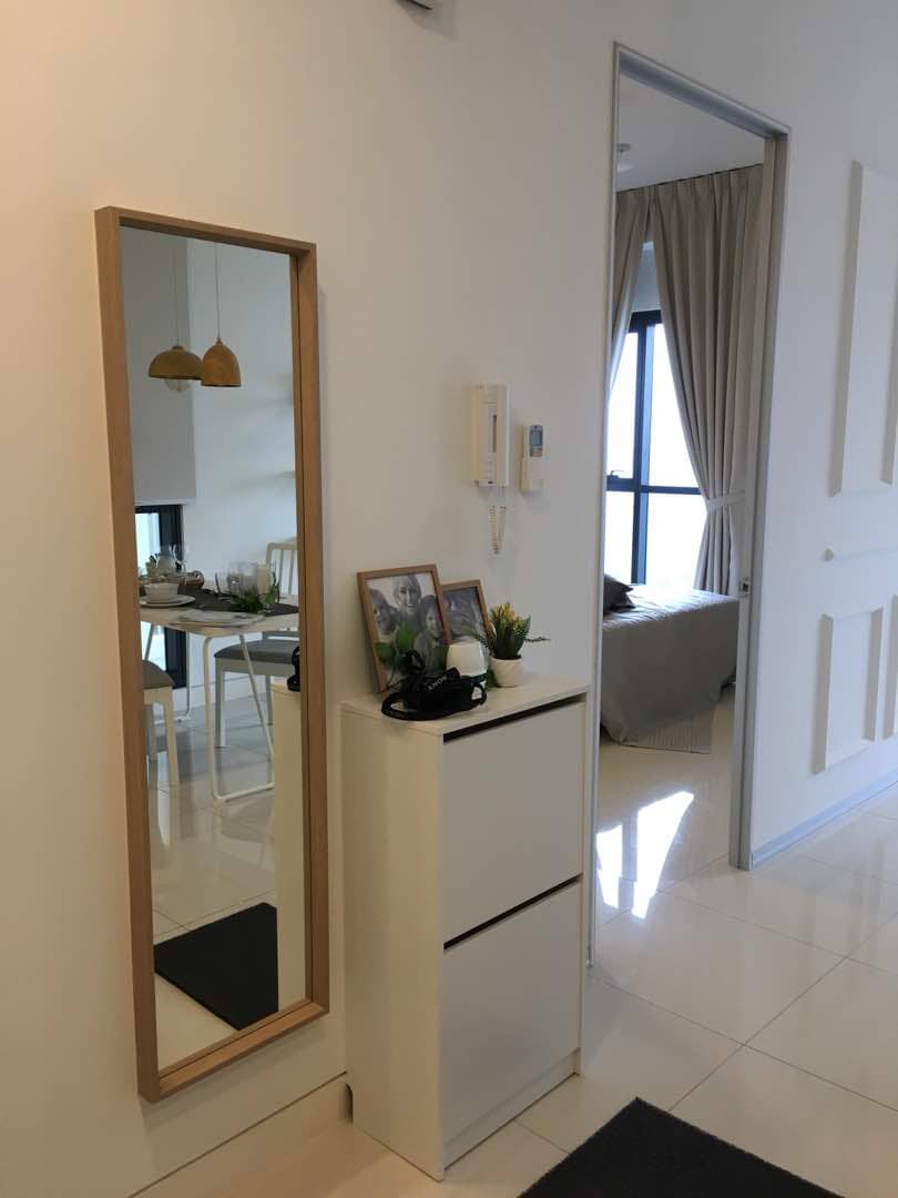 Fully Furnished Studio Apartment Kota Damansara - photo 2