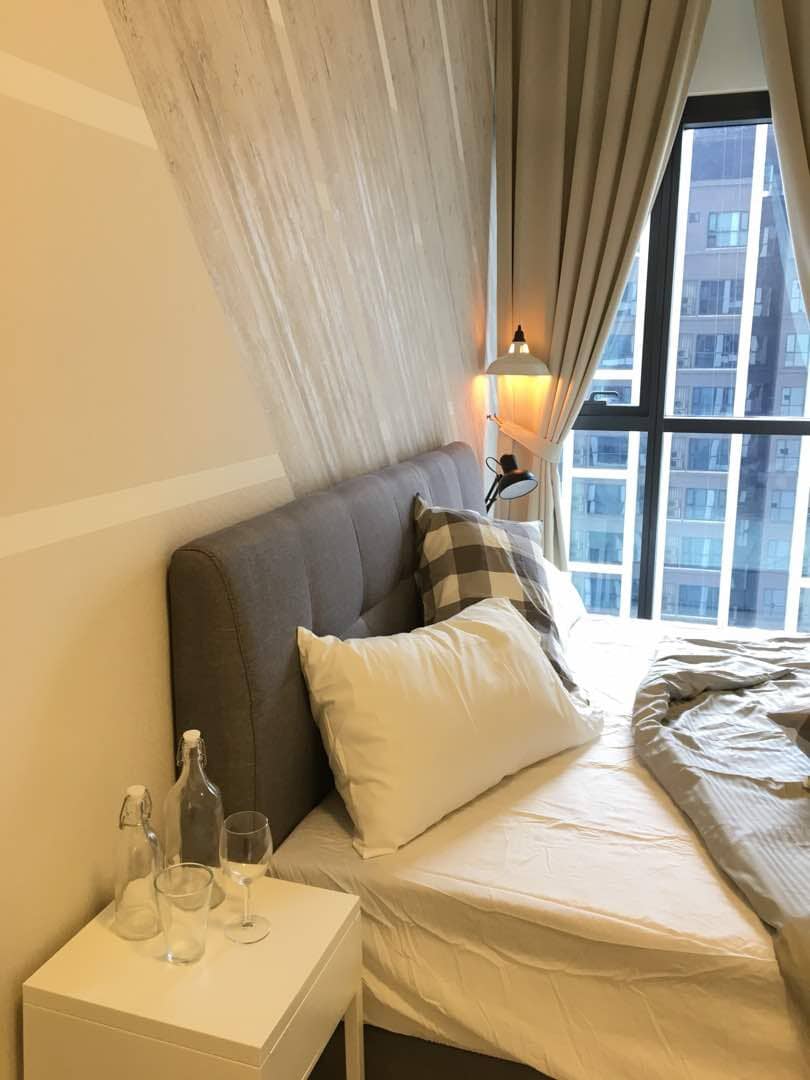 Fully Furnished Studio Apartment Kota Damansara - photo 5