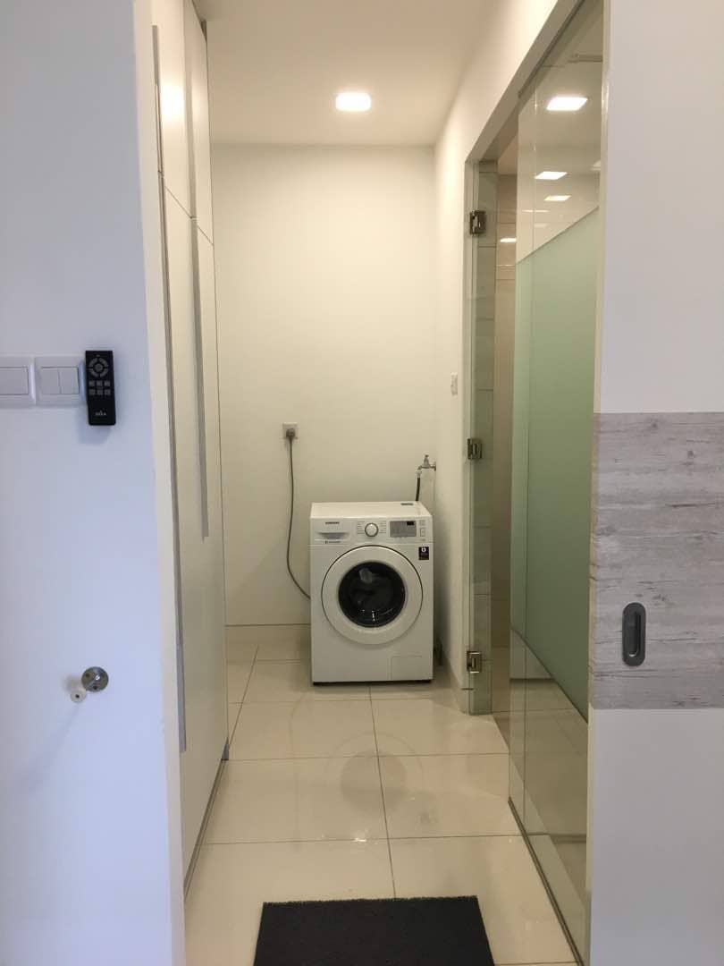 Fully Furnished Studio Apartment Kota Damansara - photo 7