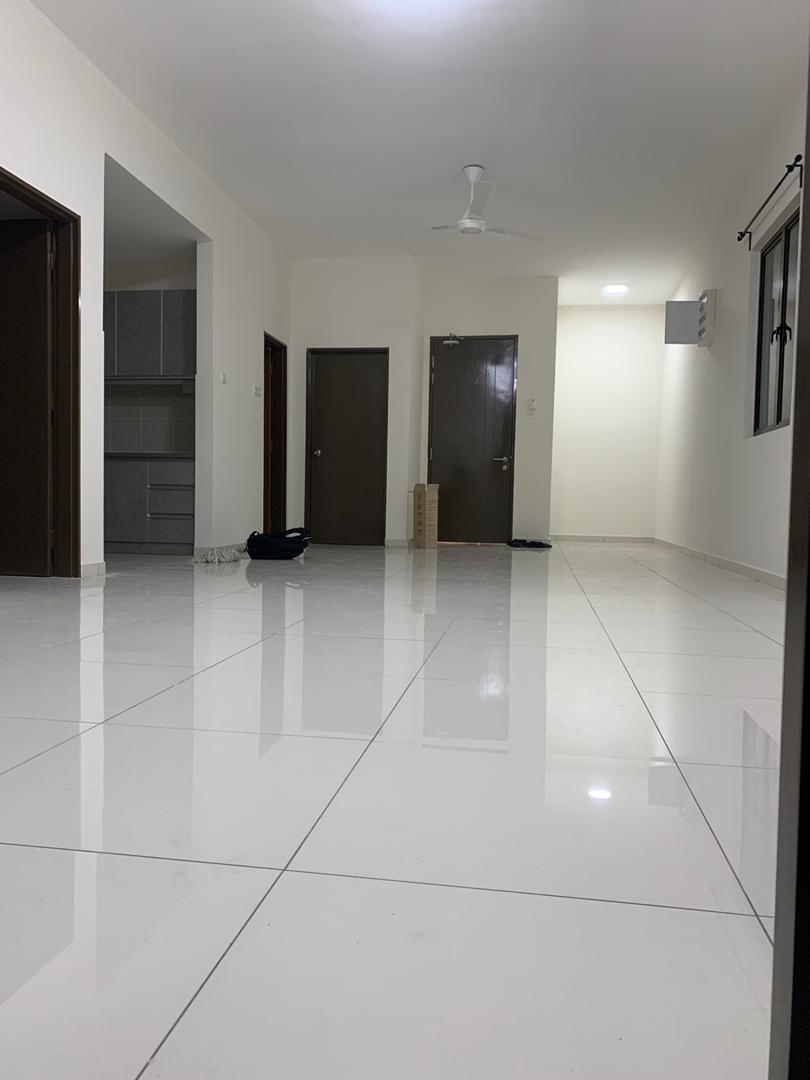 Suria Putra Service Residence BRP Sungai Buloh - photo 2