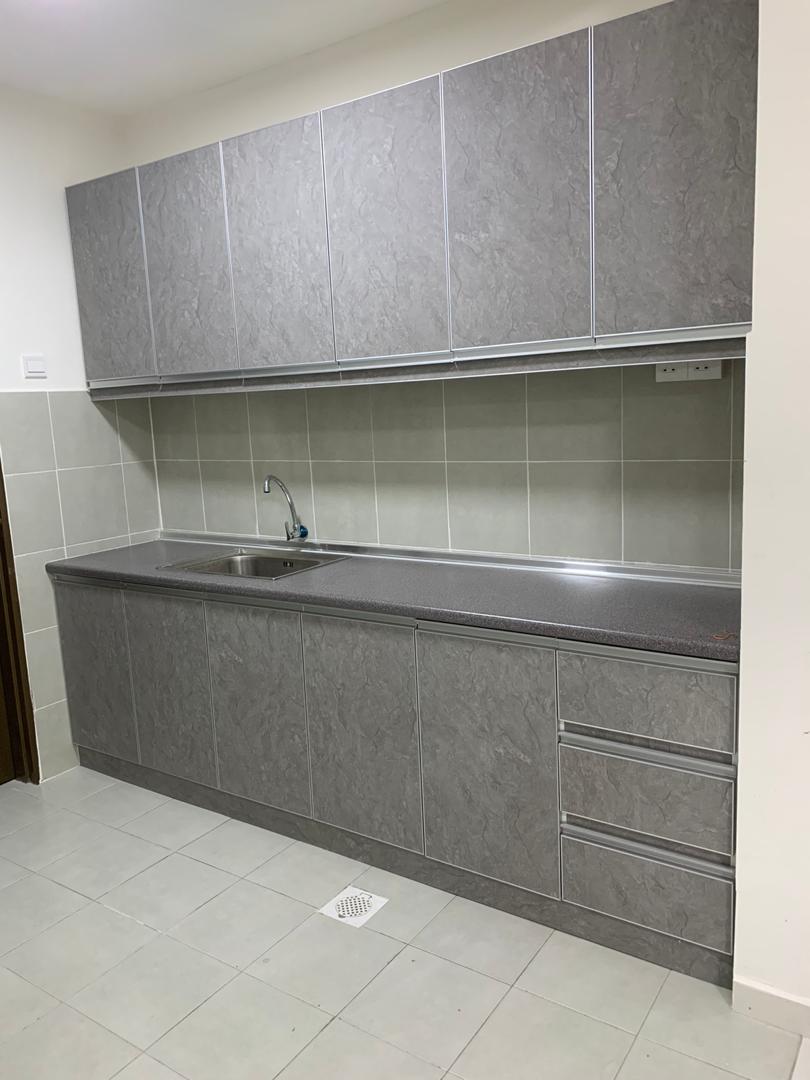 Suria Putra Service Residence BRP Sungai Buloh - photo 3
