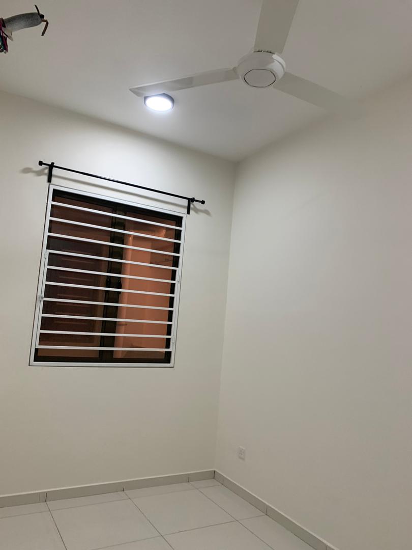 Suria Putra Service Residence BRP Sungai Buloh - photo 4
