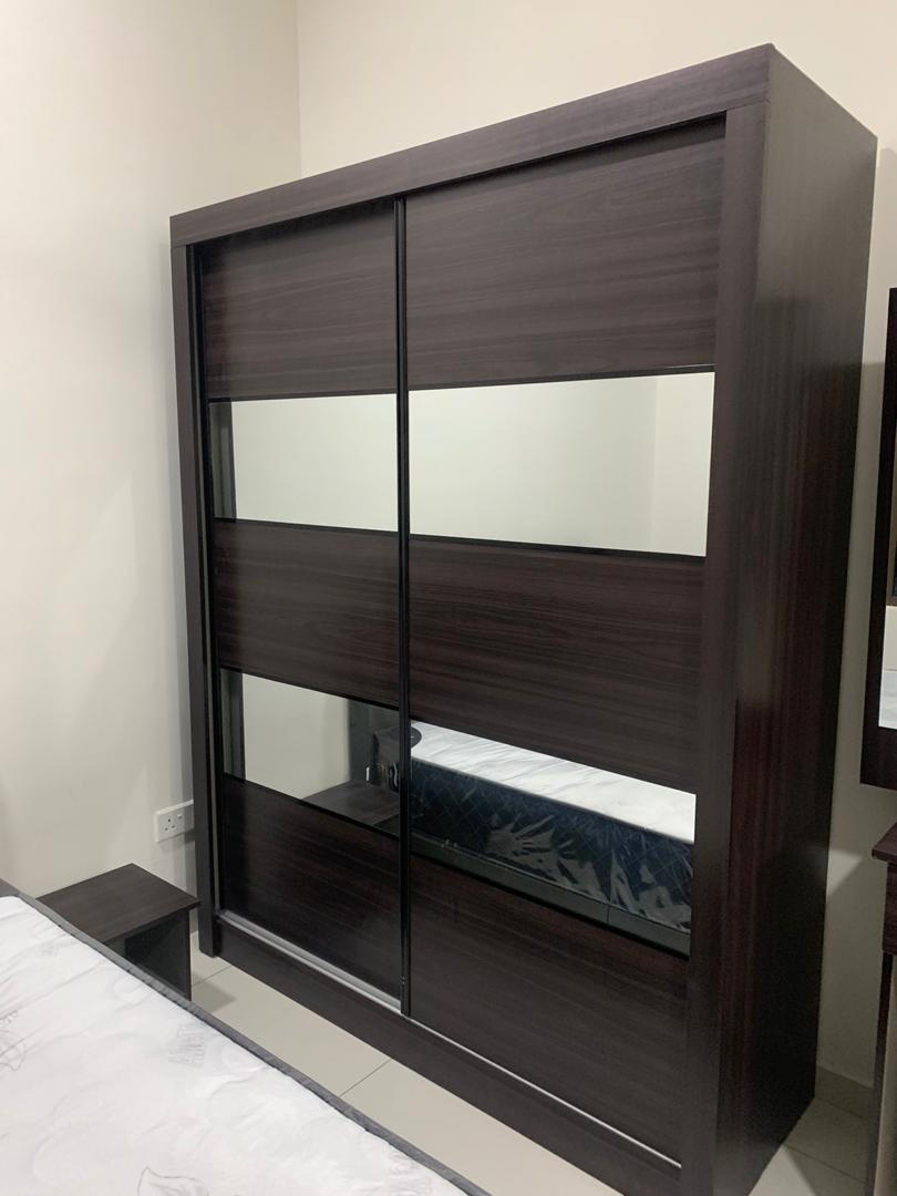 Suria Putra Service Residence BRP Sungai Buloh - photo 8