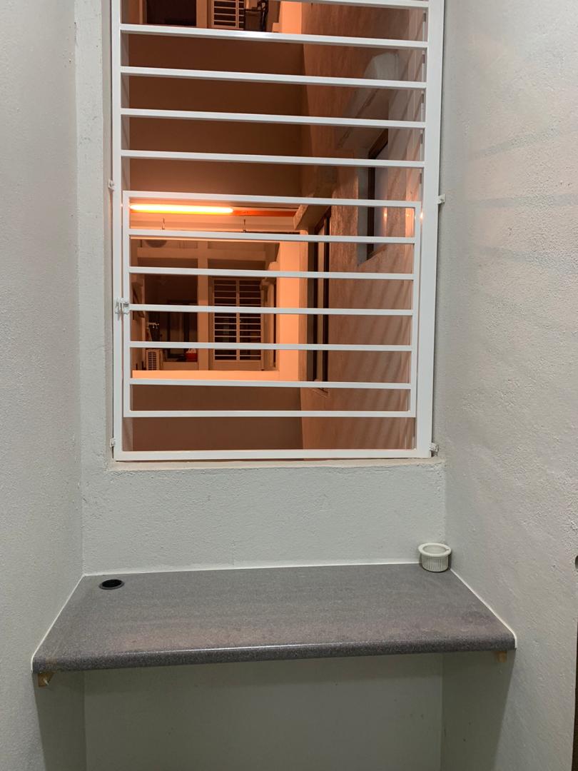 Suria Putra Service Residence BRP Sungai Buloh - photo 10