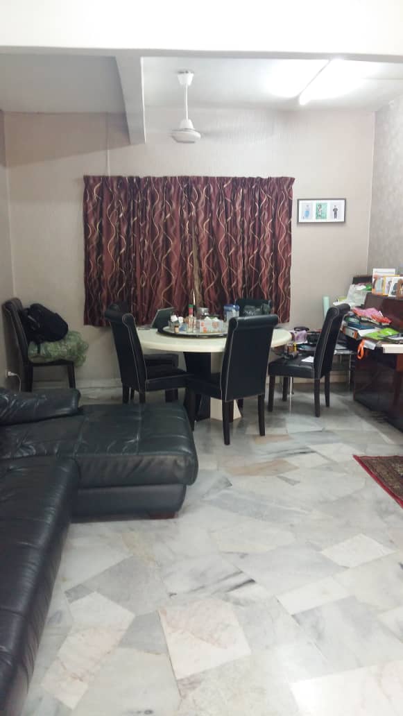 2 Storey Intermediate House USJ Subang Jaya - photo 2