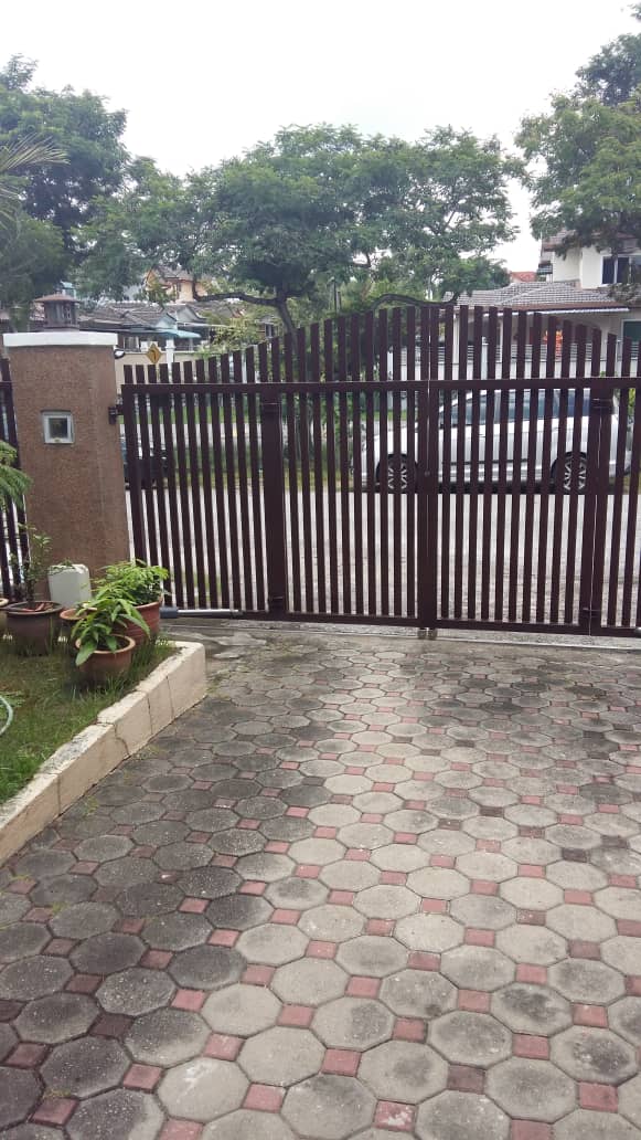 2 Storey Intermediate House USJ Subang Jaya - photo 3