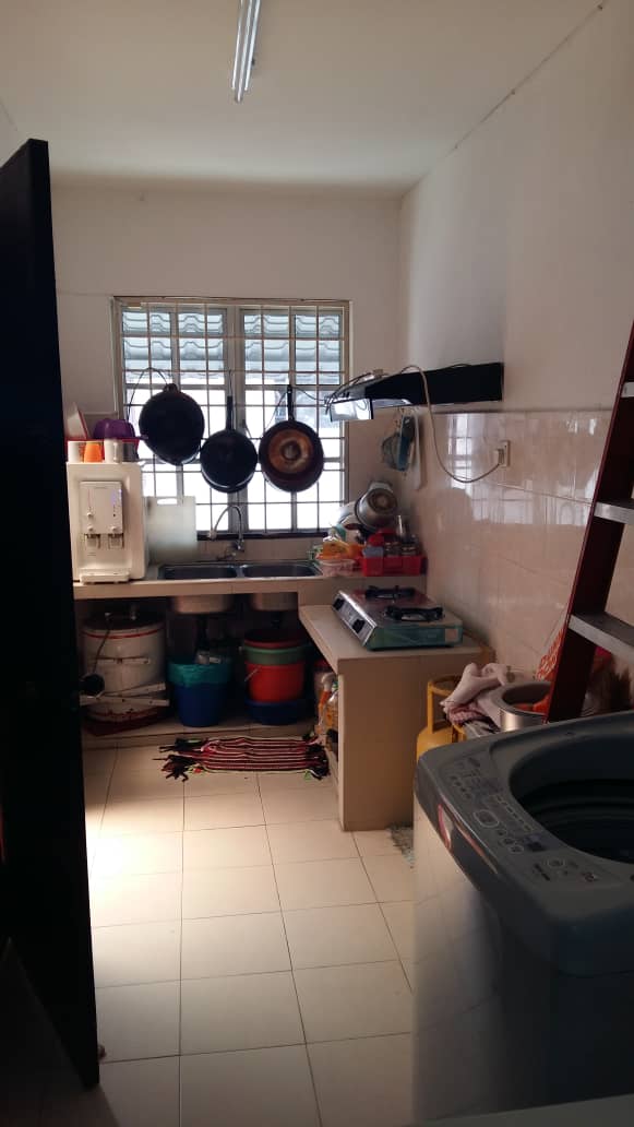 2 Storey Intermediate House USJ Subang Jaya - photo 4