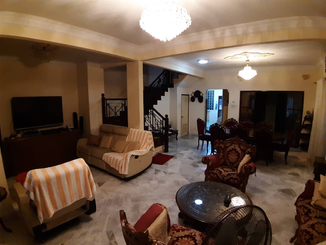 2 Storey Corner Lot House USJ3B Subang Jaya - photo 2