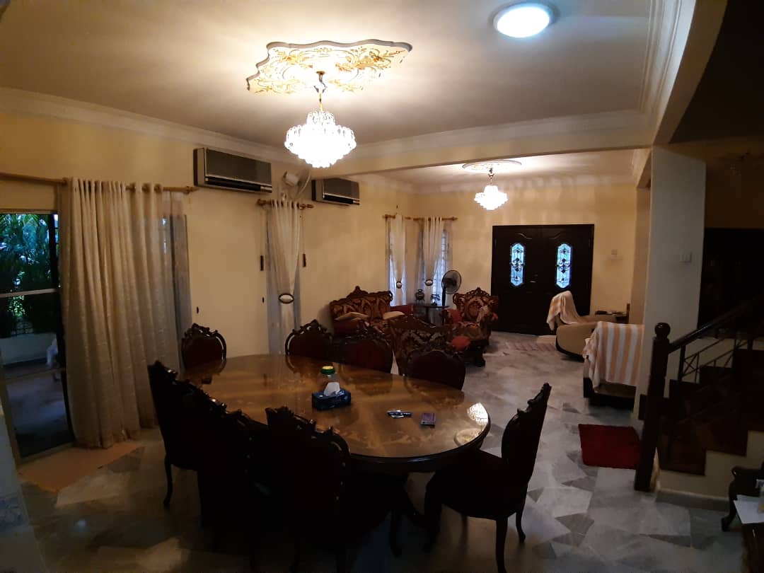 2 Storey Corner Lot House USJ3B Subang Jaya - photo 3