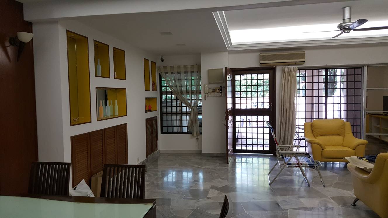 2 Storey Intermediate House USJ Subang Jaya - photo 3